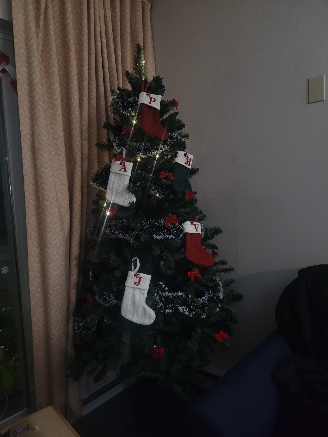 Small Christmas Tree
