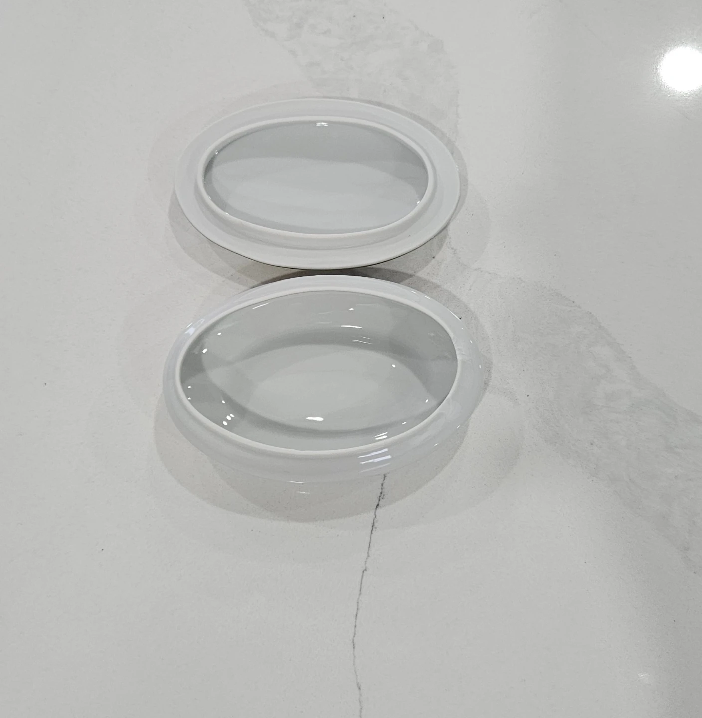 Limoges France Trinket Dish - photo 3