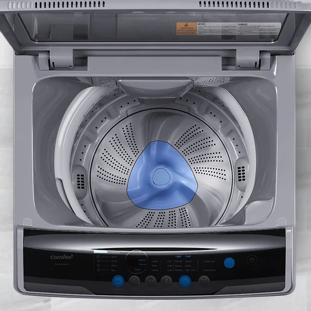 NEW portable washing in box image indicator(6)