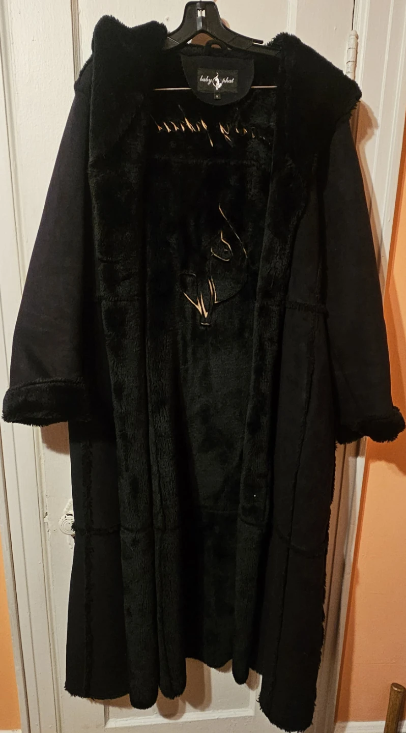 Women coat