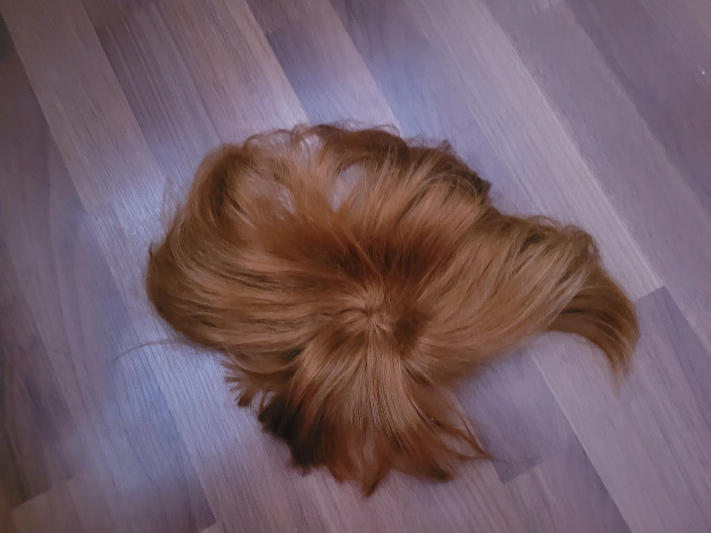 Build-A-Bear/ Doll  Workshop Wig - photo 2