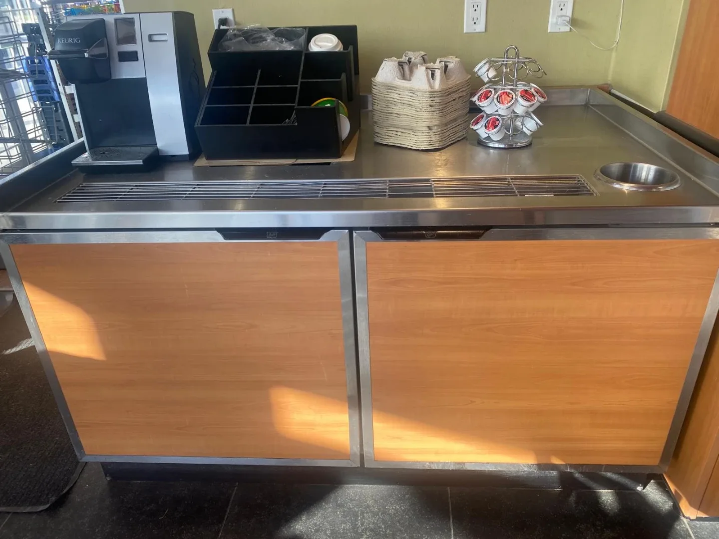 Fountain image indicator(4)