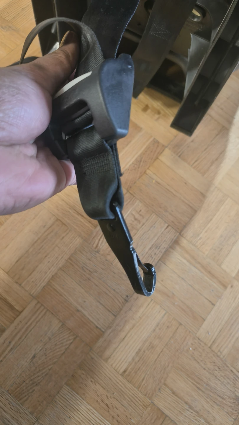 Evenflo Car Seat - photo 3