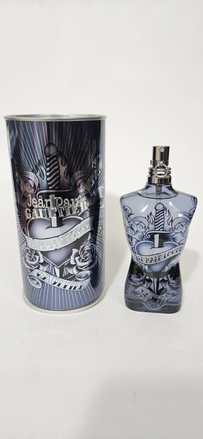Jean Paul Gaultier Le Male Lover EDP 125ml