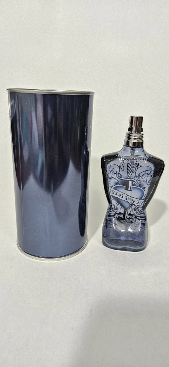 Jean Paul Gaultier Le Male Lover EDP 125ml - photo 2