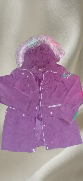 Novelti Winter Coat - photo 4