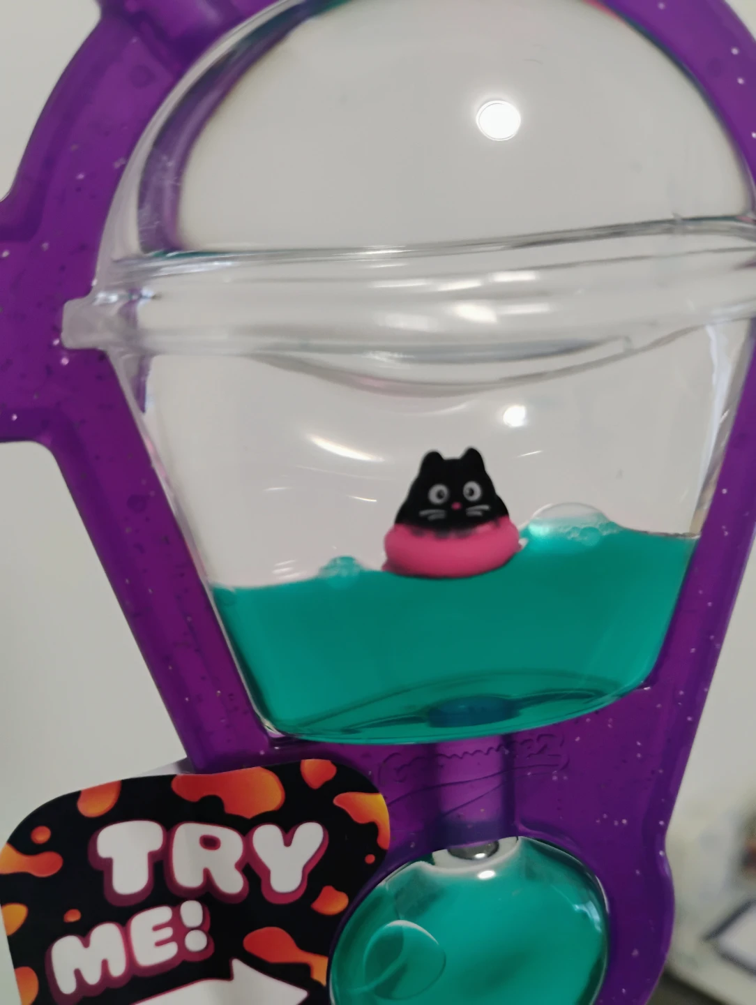 New GooNeez Squish Toy - Hang on Backpack og bag - photo 4