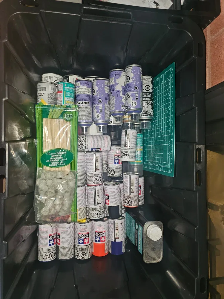 Gundam Model Kits & Supplies image indicator(8)