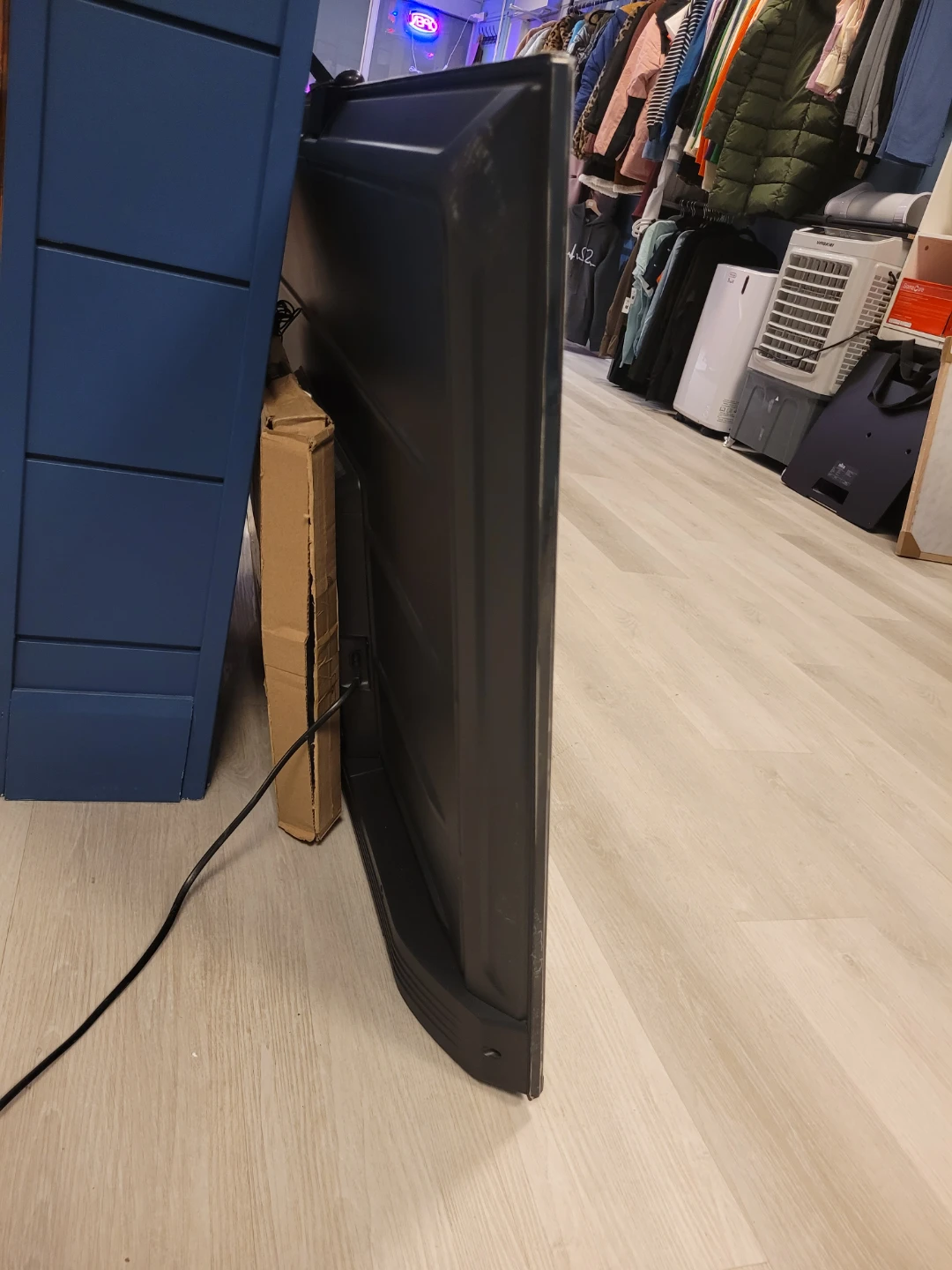 Fire TV (55") - photo 3