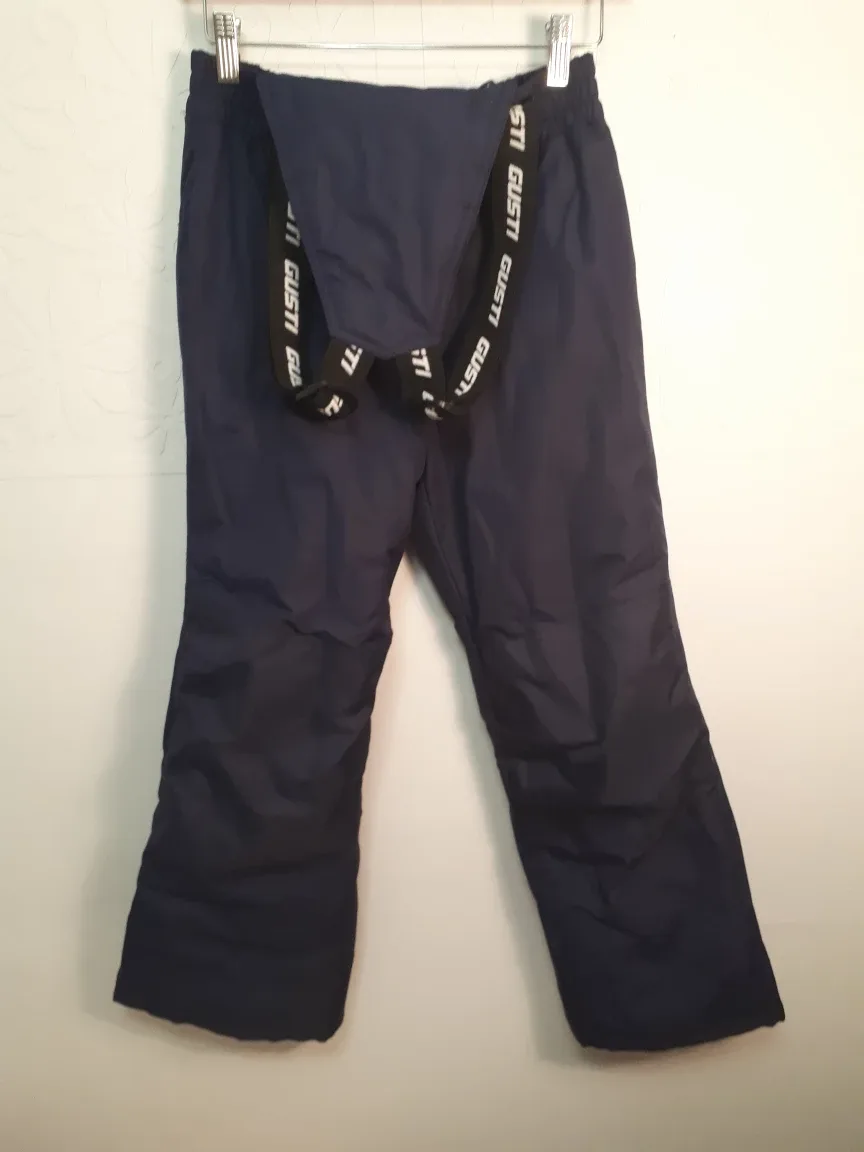 Gusti Snow Pants - Size 10