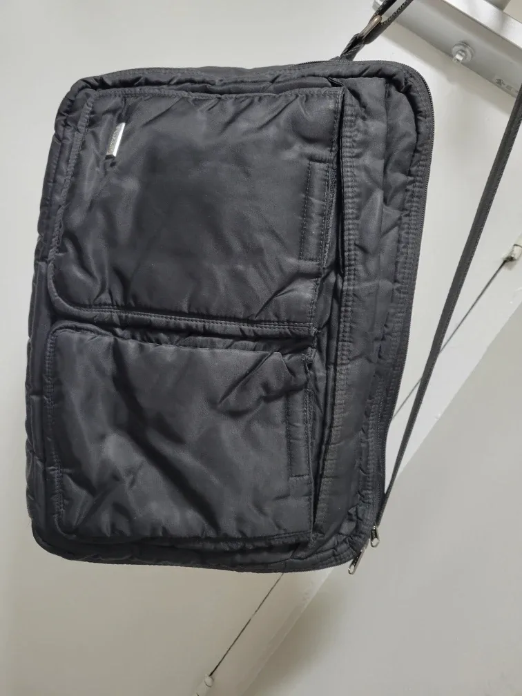 MEXX Black Shoulder Bag image indicator(2)