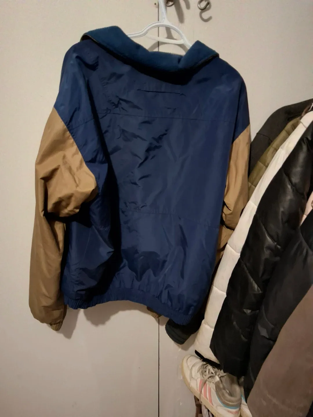 #Cleanout RockTenn Company Jacket image indicator(2)