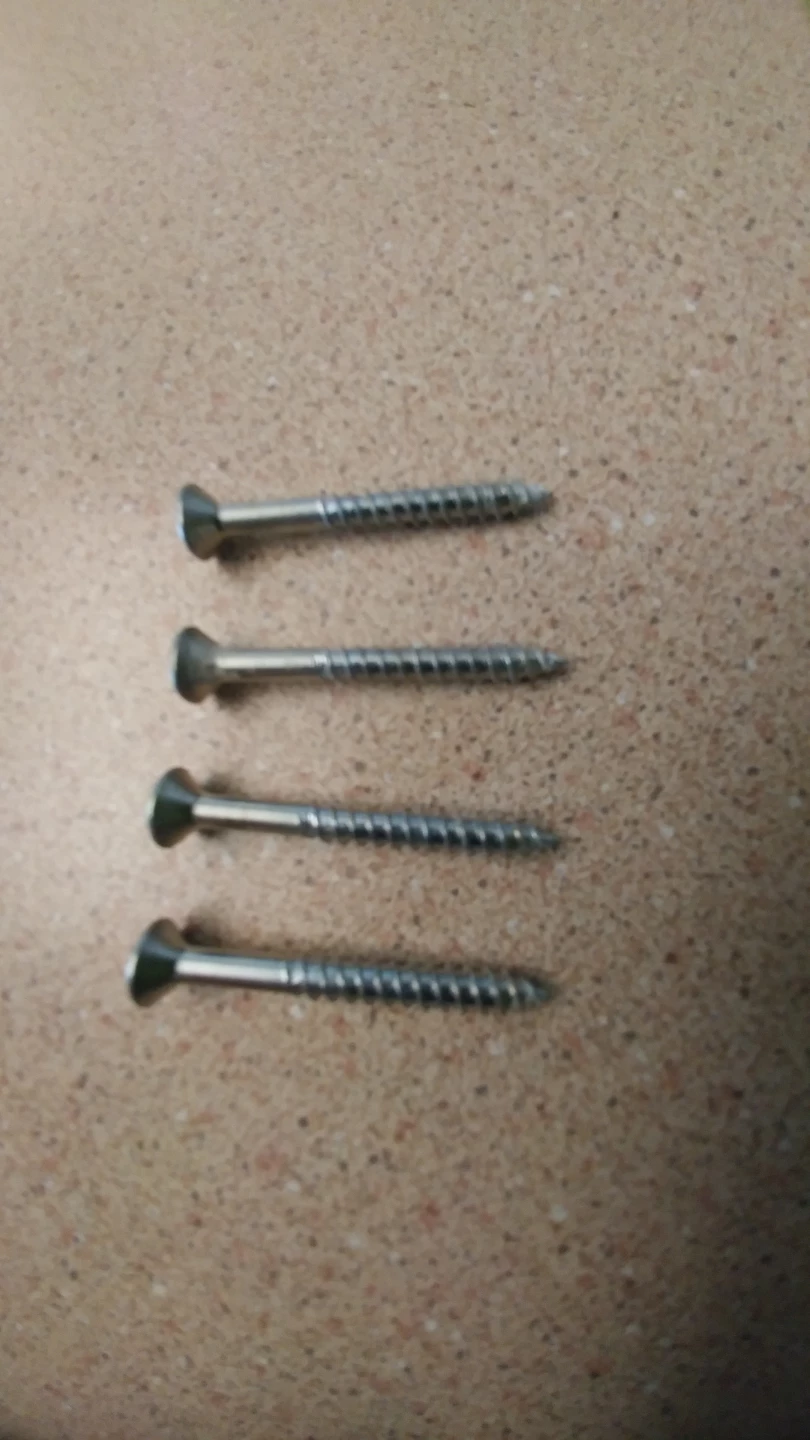 Ornate Gold Full Length Mirror - photo 3