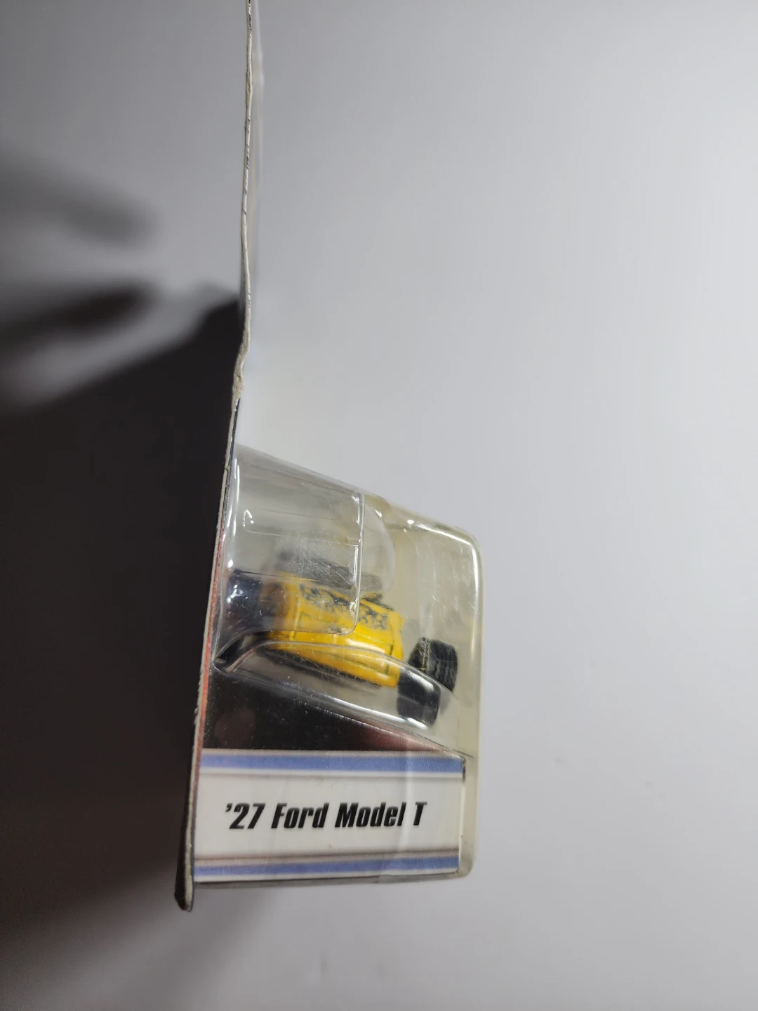 Hot Wheels Custom Classics '27 Ford Model T - photo 2