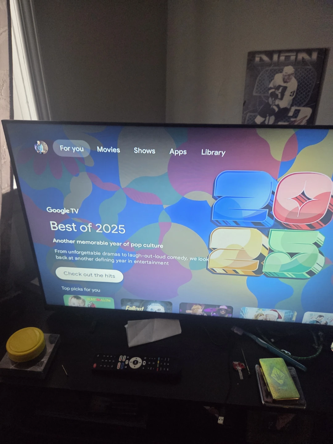 EcoTV A Android TV - photo 4