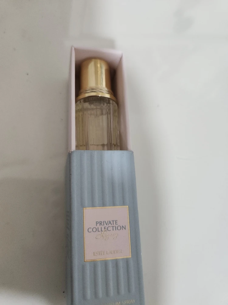 Estee Lauder Private Collection Tuberose Gardenia .14oz - photo 2