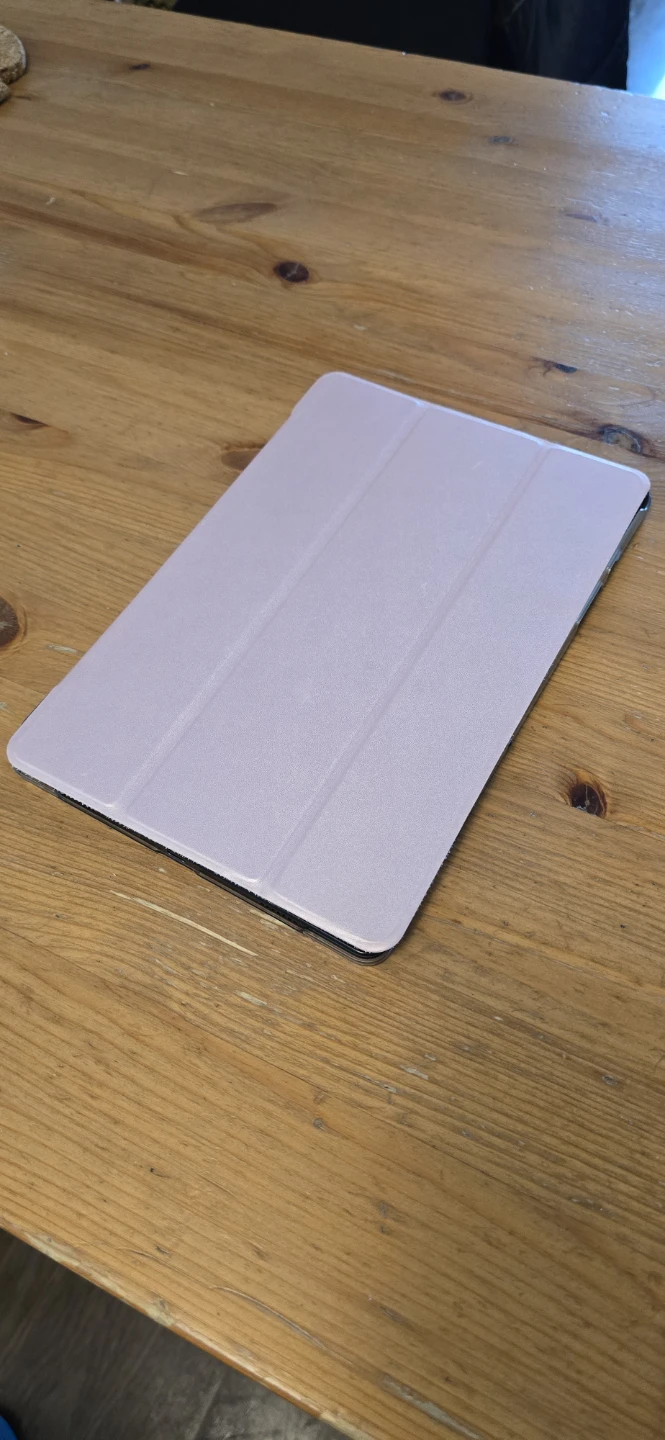 Samsung Galaxy Tab A9+ SM-X210 - photo 4