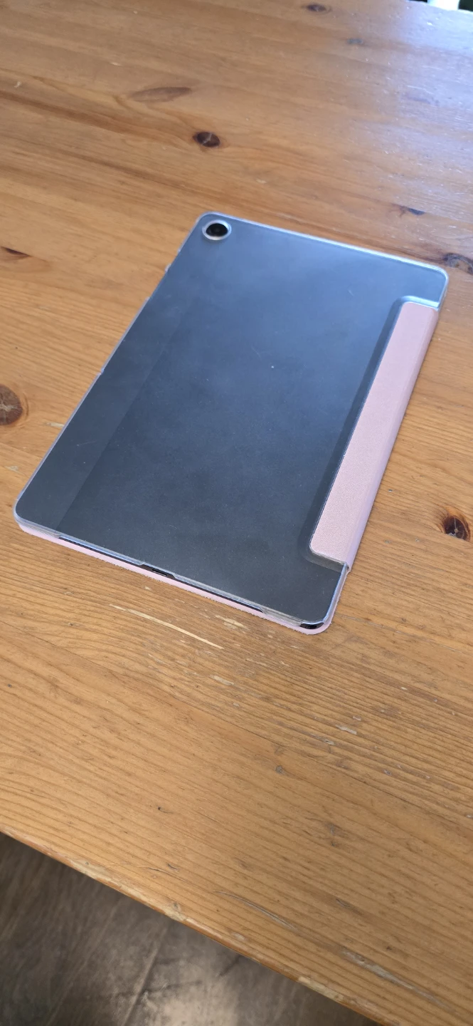 Samsung Galaxy Tab A9+ SM-X210 - photo 5