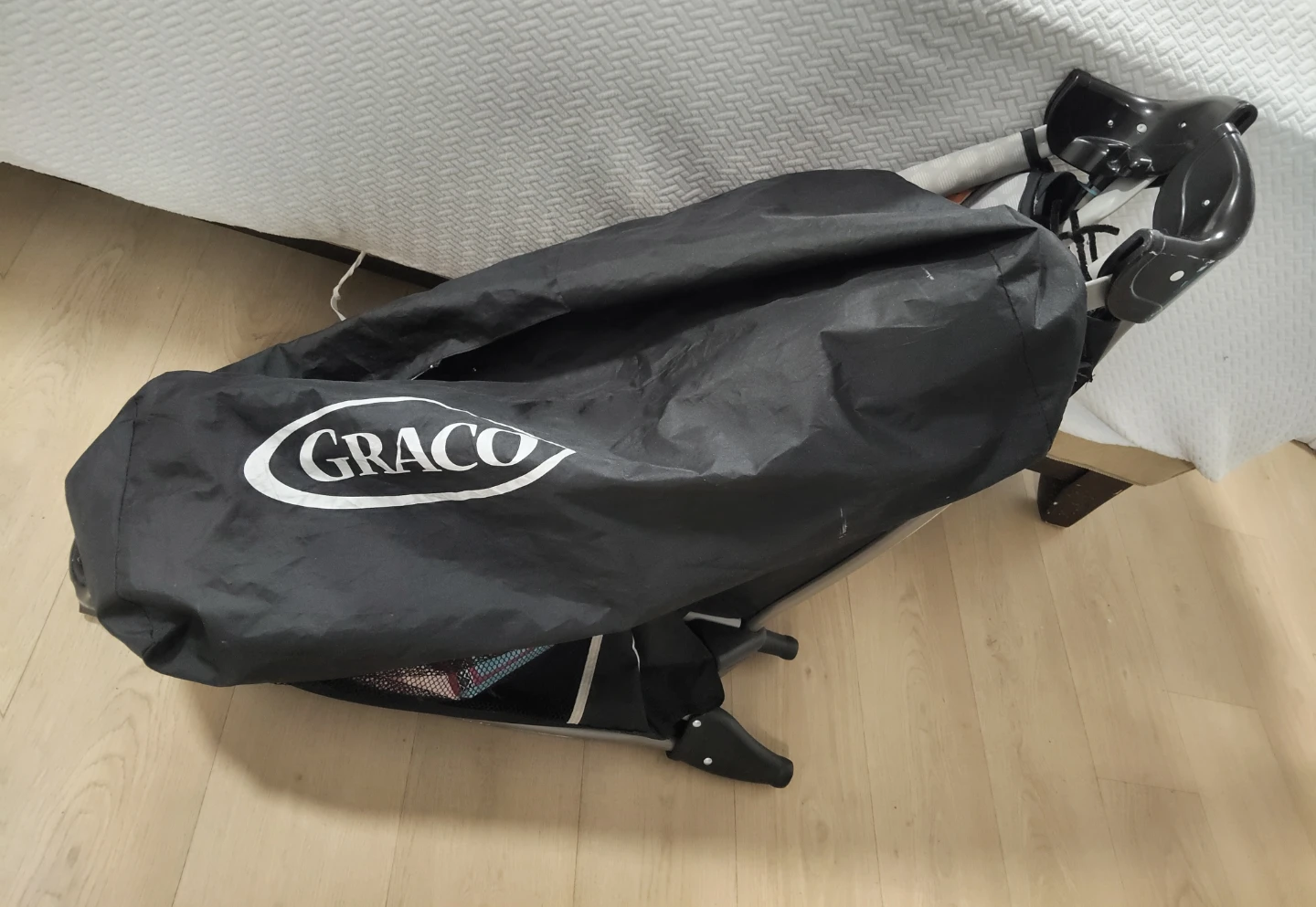 Graco Pack 'n Play Playard - photo 4