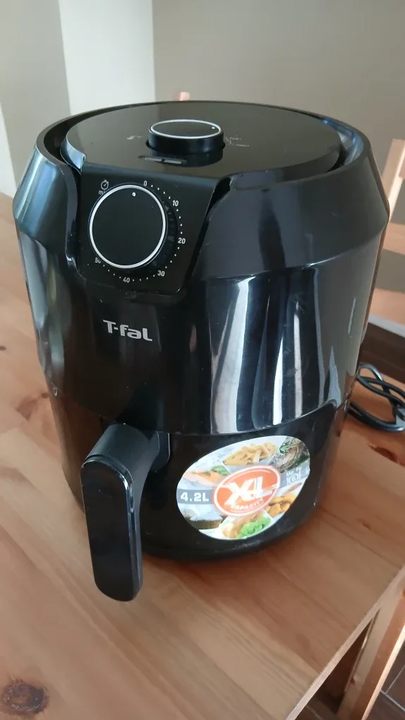 T-fal XL Capacity Air Fryer
