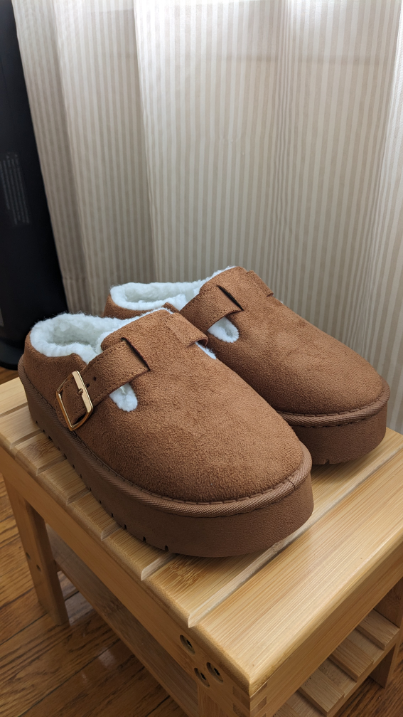 Brand New winter boots