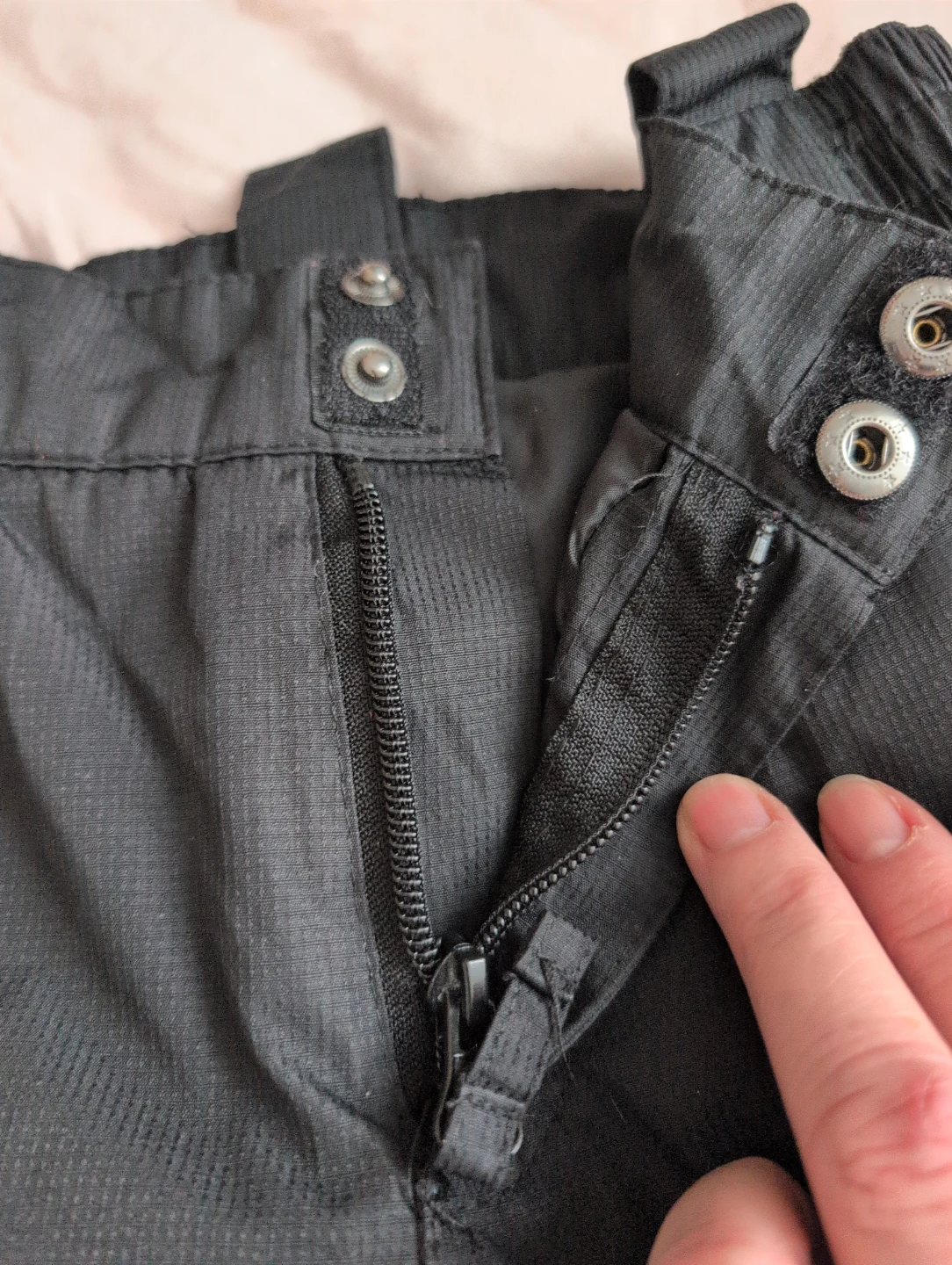 Mountain Warehouse Snow Pants - Size 7-8 Yrs - photo 4