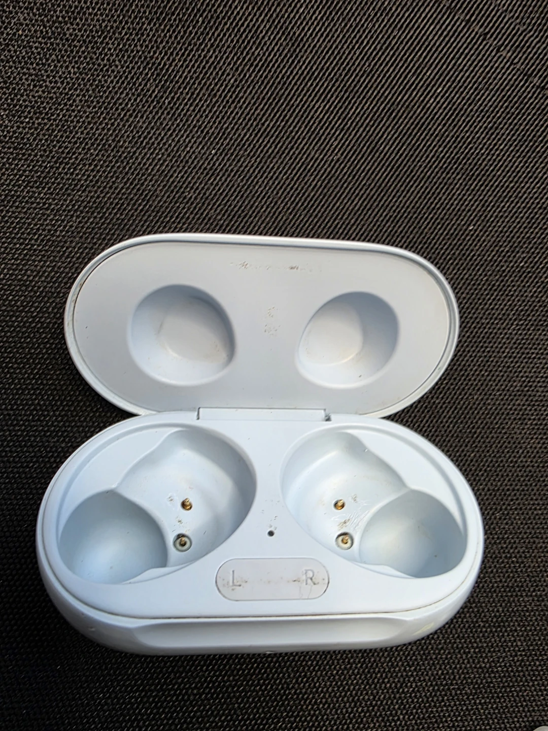Samsung Galaxy Buds+ Light Blue - photo 3