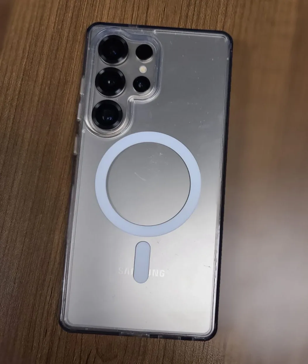 Samsung ultra s25 256gb