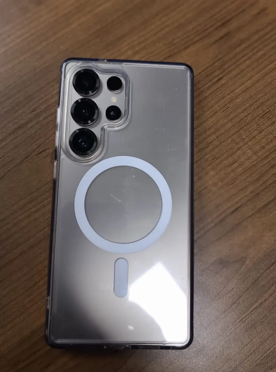 Samsung ultra s25 256gb image indicator(3)