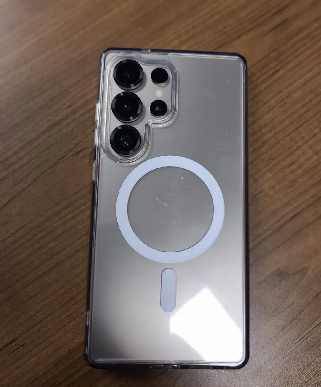 Samsung ultra s25 256gb image indicator(4)