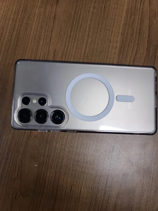 Samsung ultra s25 256gb image indicator(5)