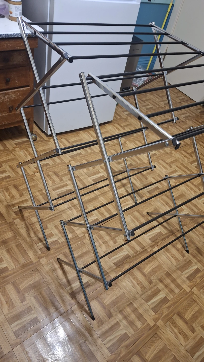 Clothes Drying Rack - photo 2