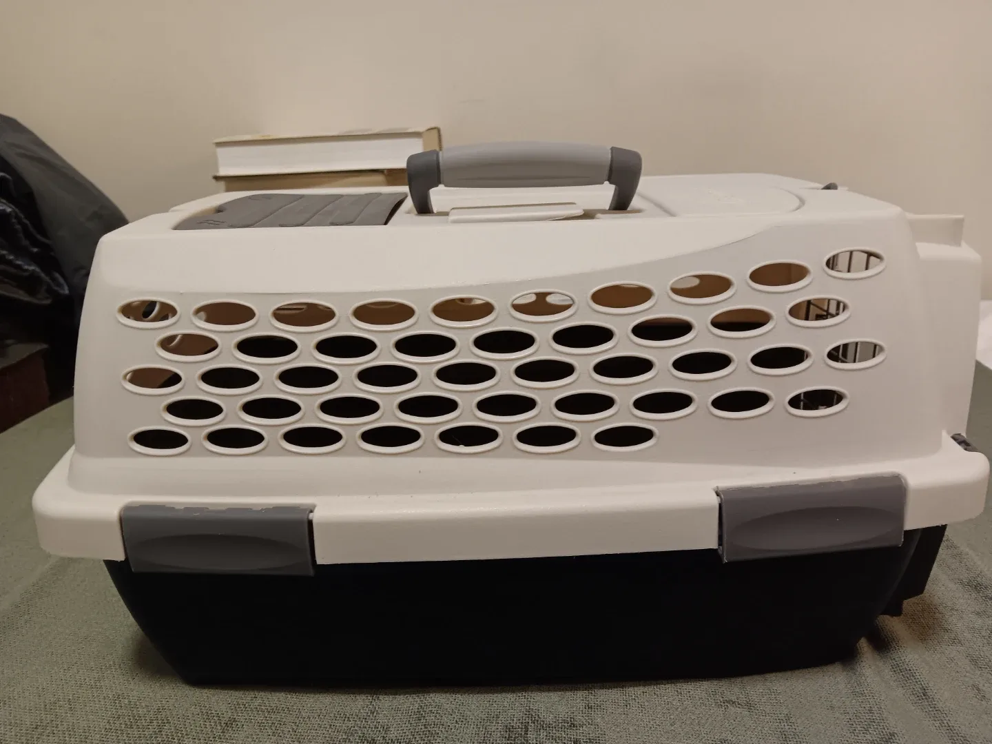 Petmate Kennel Cab Fashion Small Carrier