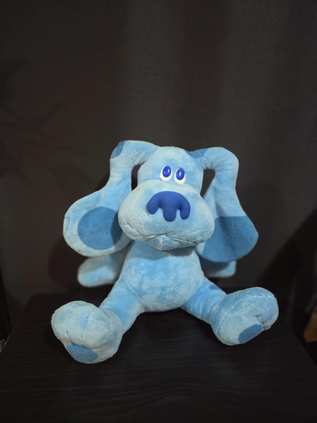 Blue's Clues Plush Toys