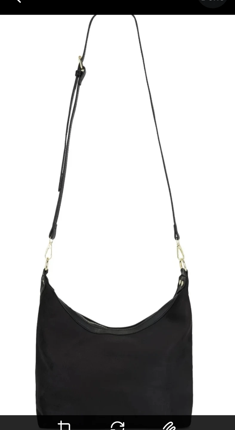 8 other reasons  shoulder bag