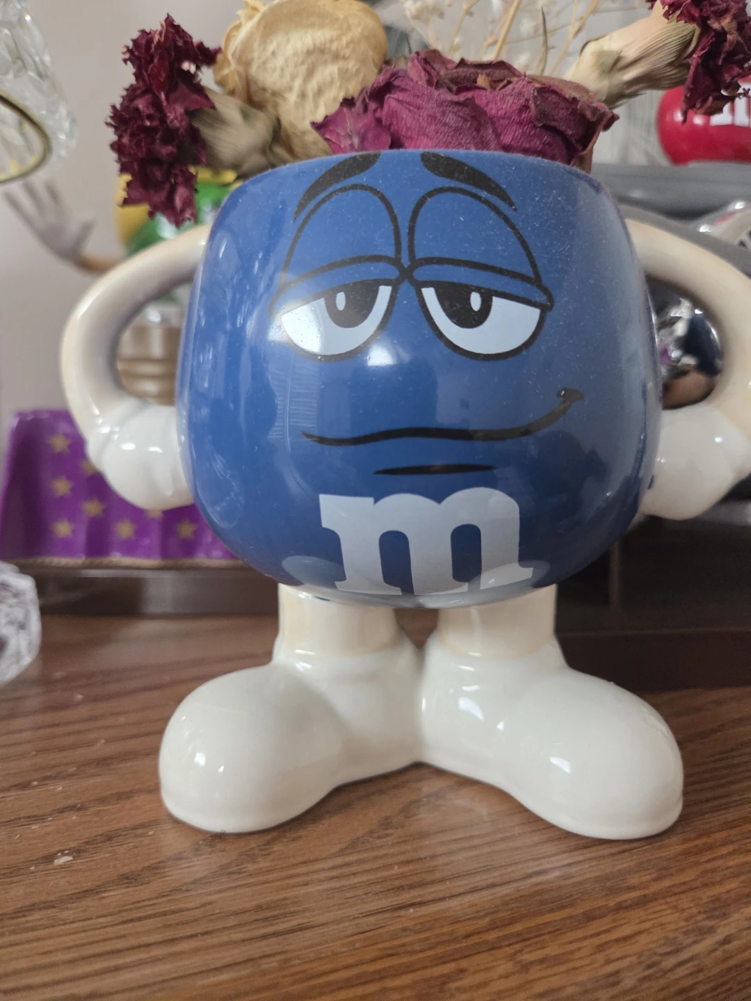 M&M COLLECTIBLES - photo 3