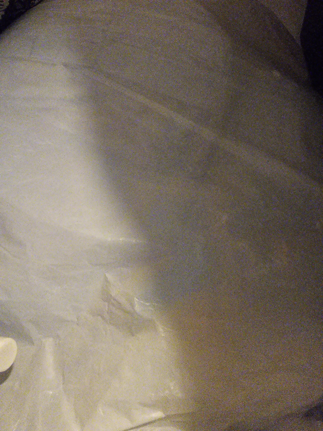 Blue Disposable Underpads 17"x24" 2 ply