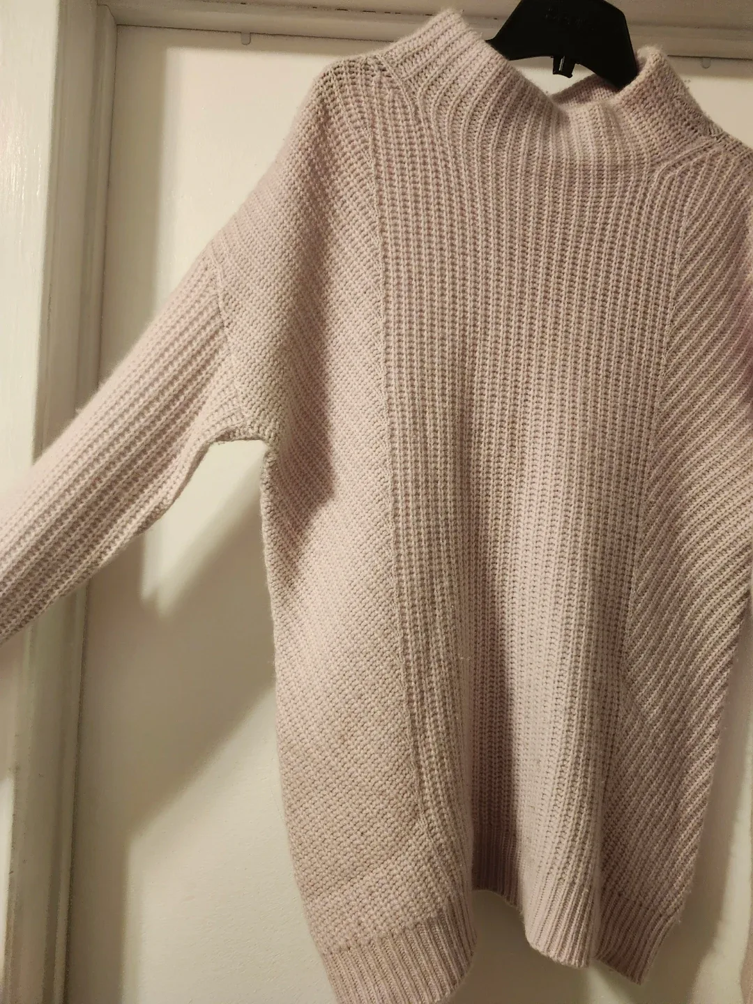 Christopher Fischer Cashmere Sweater