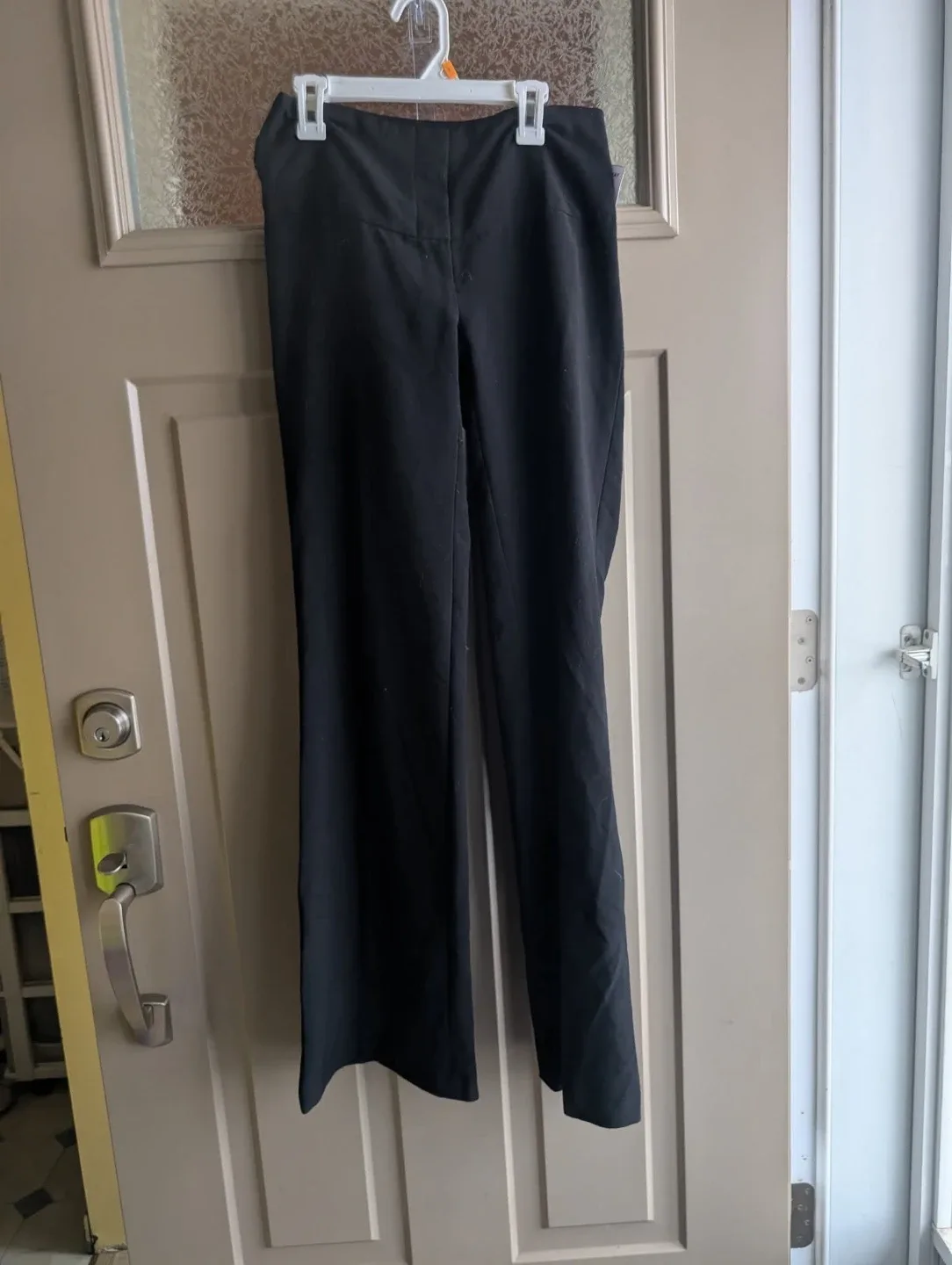 Wonens sz 0 dress pants