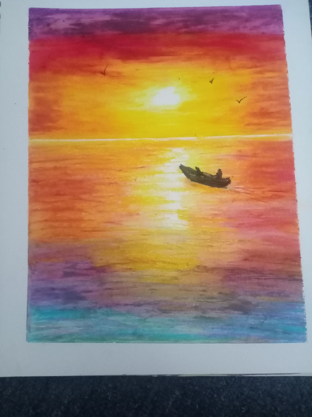 Ship