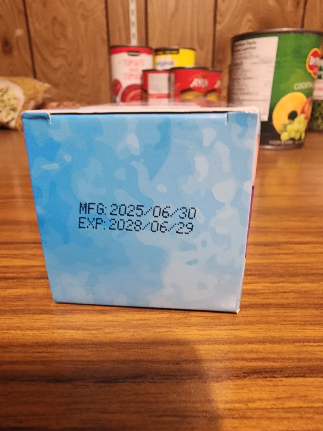 Temporary Hair Color Spray - Silver (NEW) image indicator(2)