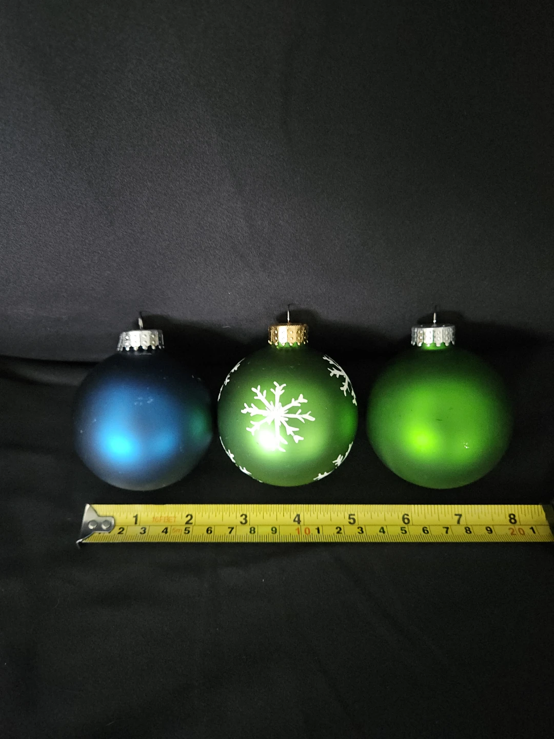 Free Christmas Ornaments - photo 2