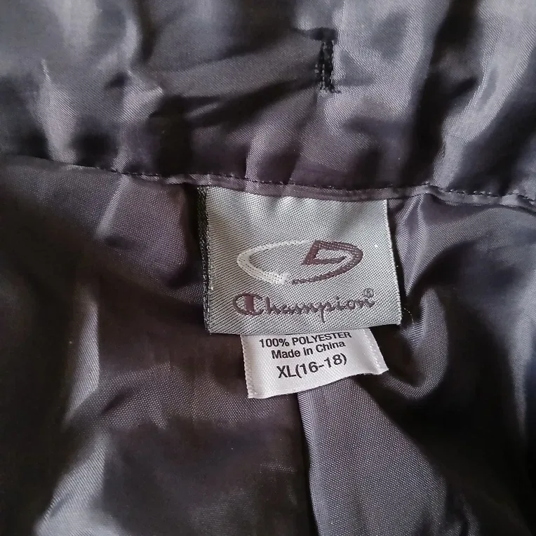 Champion Snow Pants - XL (16-18) image indicator(3)