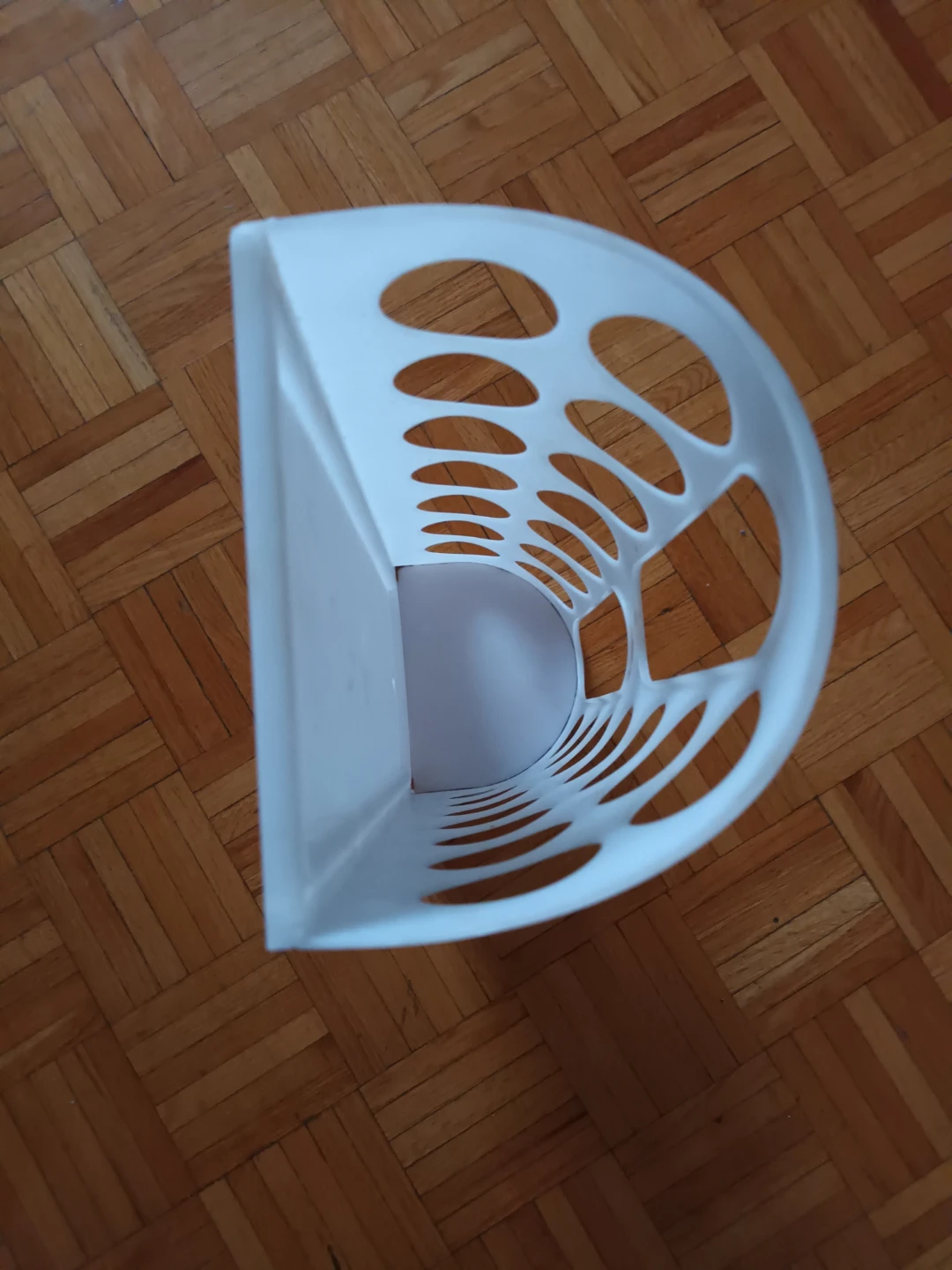 Bag holder/diapenser/organizer - photo 2
