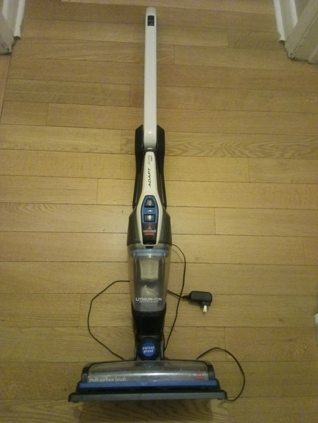 Bissell Adapt Ion XRT Vacuum