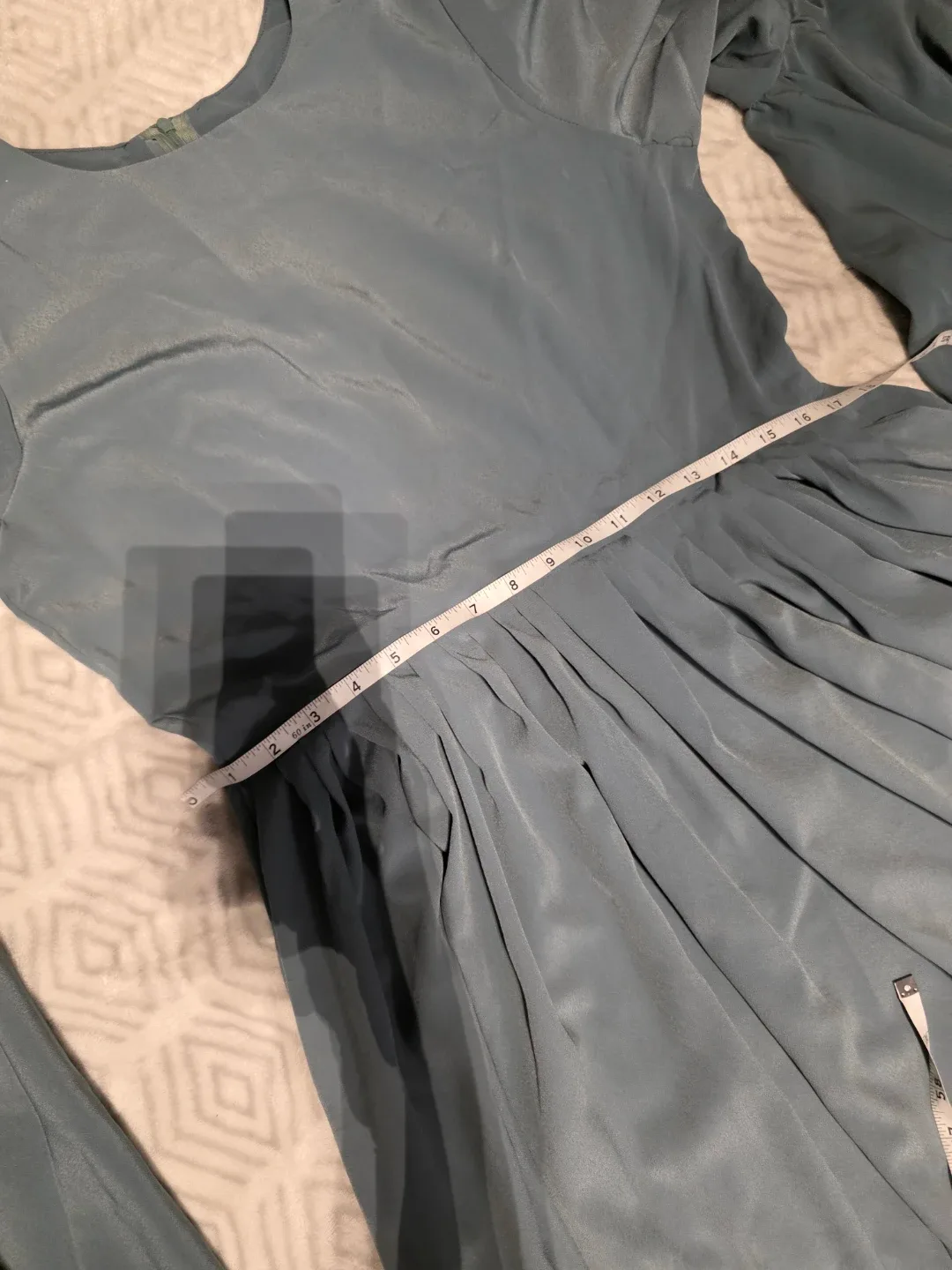 Blue Dress, Size M image indicator(3)