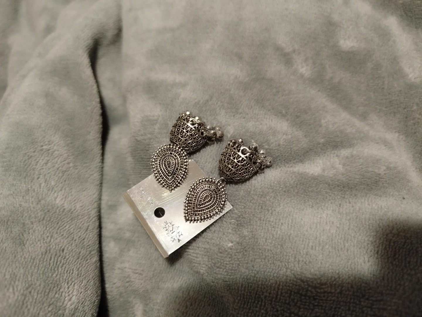 AA Jewellery Earrings