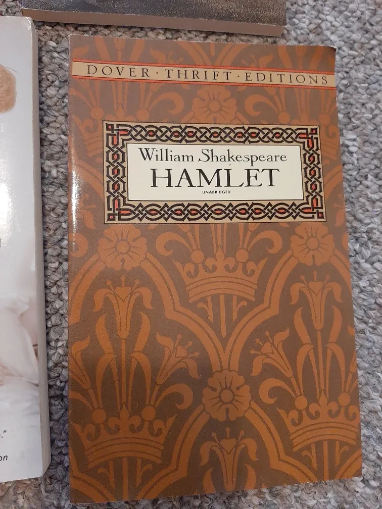 Various Books - $1 each