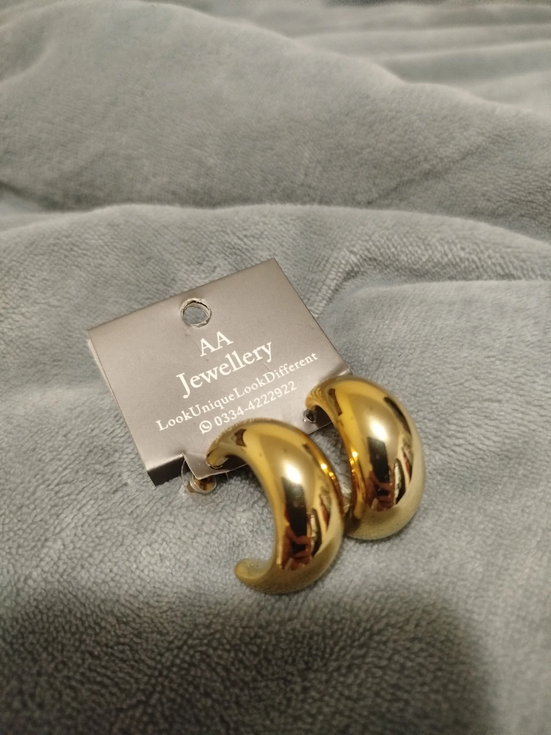 AA Jewellery Earrings - photo 3