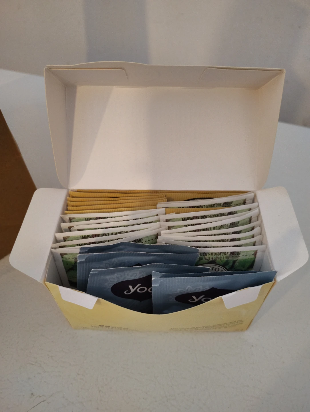 Tea Variety Pack